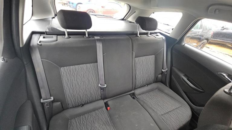 Vauxhall, ASTRA, 2014, Manual, 1248 (cc)