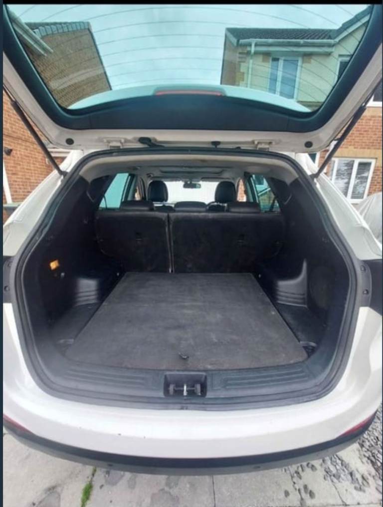 Hyundai, IX35, Estate, 2013, Manual, 1685 (cc), 5 doors