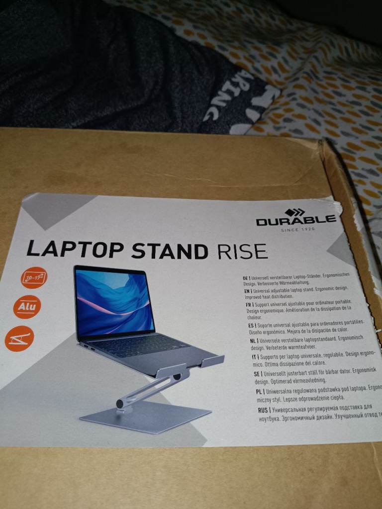 Laptop stand top brand 