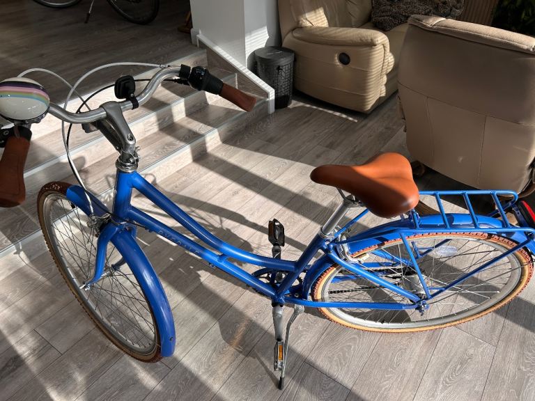 16 inch ladies/youth Ryedale Bicycle 