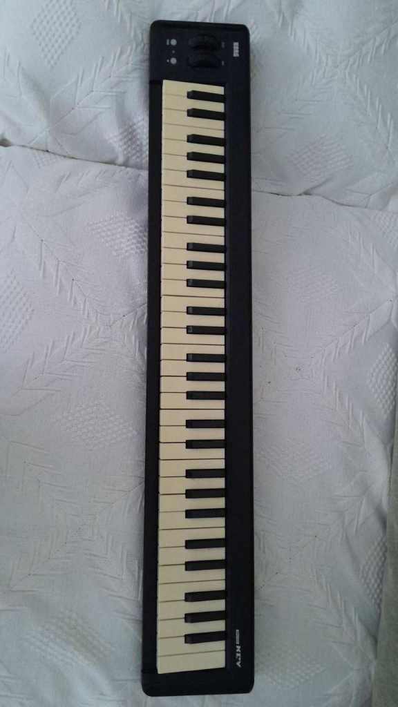 KORG Microkey 61 keys MK I 
