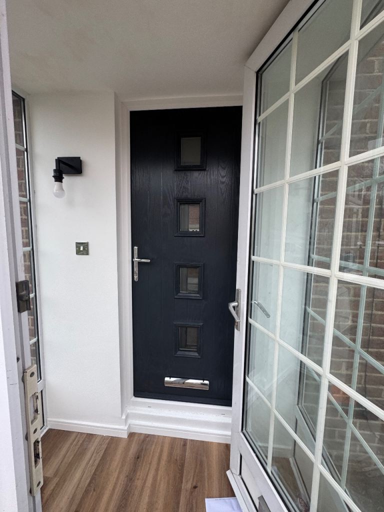 STUNNING 3/4 Bed House - FULLY REBURBISHED