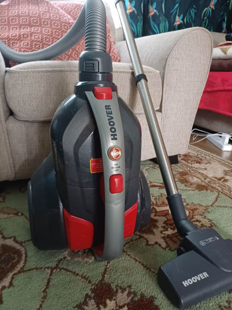 Vacuum cleaner Hoover