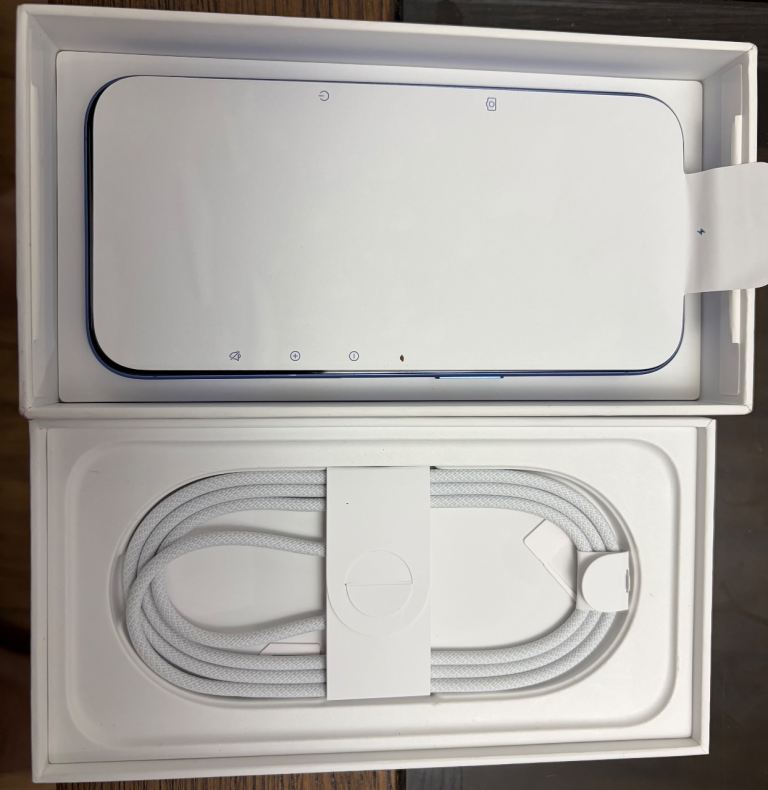 Iphone 16 Brand New