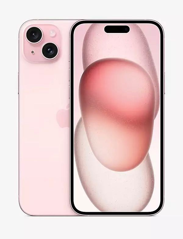 iPhone 15 plus 256gig 