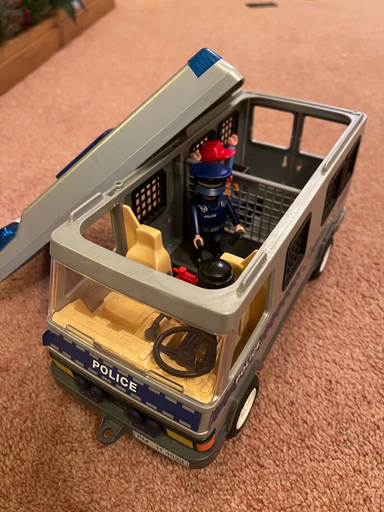 Huge PlayMobil Bundle