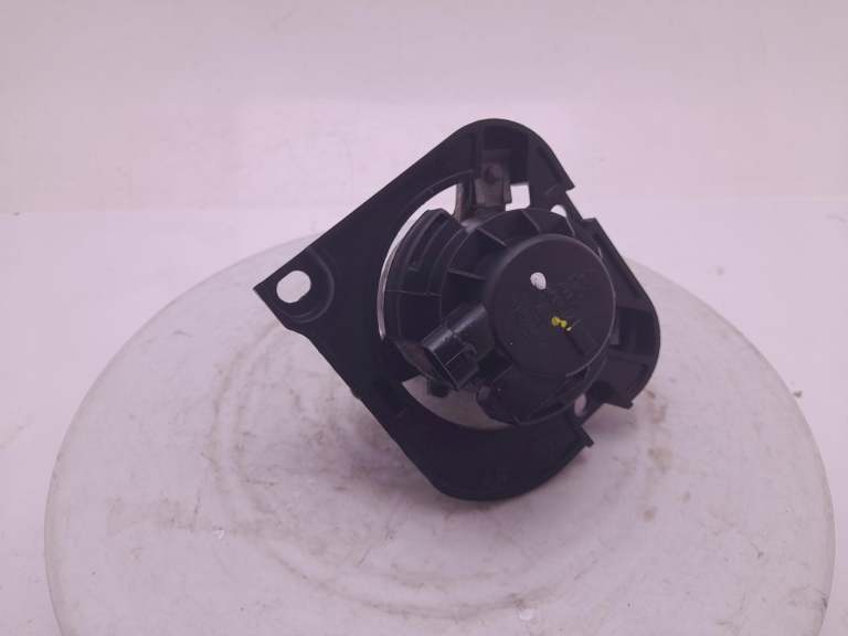 Fiat 500 Fog Lamp 2007-2015 3 Door Hatchback