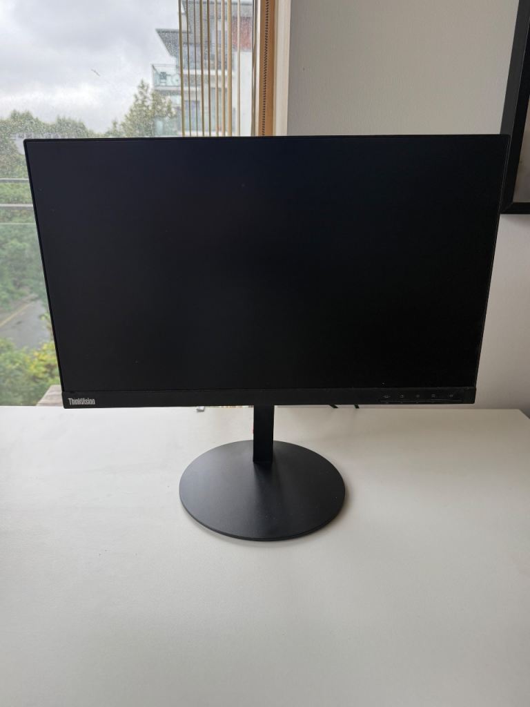 Lenovo ThinkVision Monitor