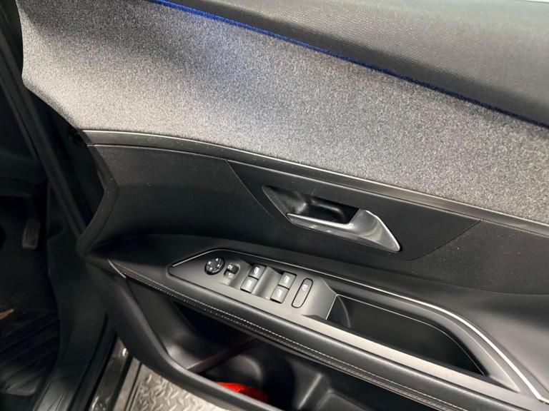 2019 Peugeot 3008 1.5 BlueHDi Allure 5dr HATCHBACK DIESEL Manual