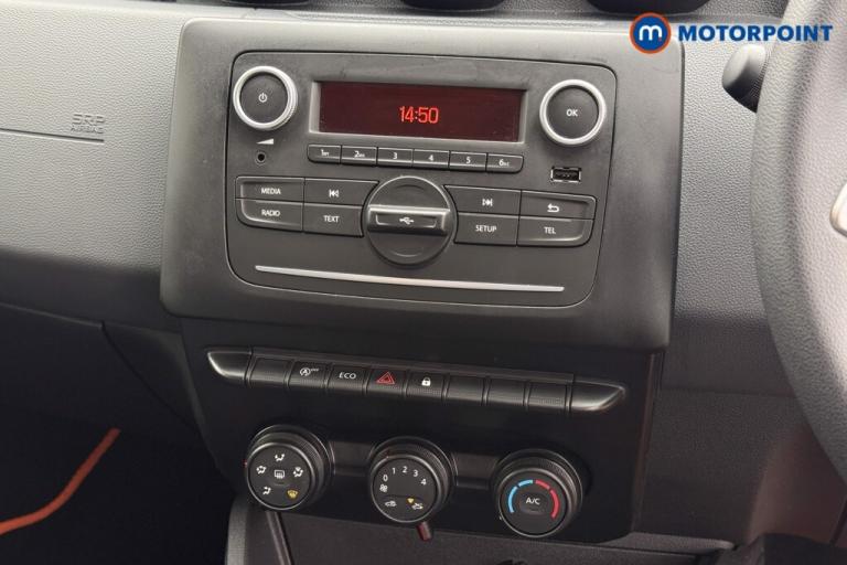 2022 Dacia Duster 1.0 TCe 90 Essential 5dr HATCHBACK PETROL Manual