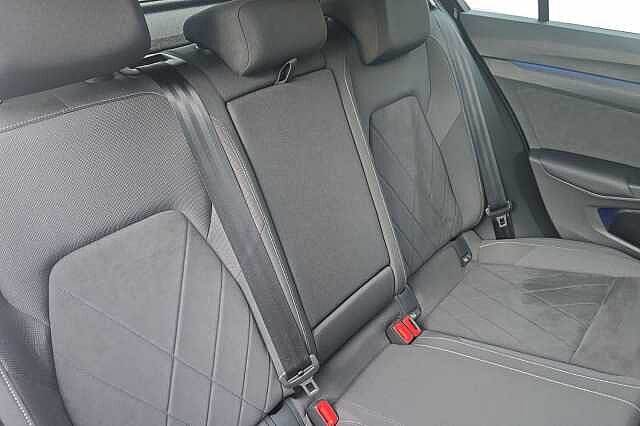 2023 Volkswagen Golf 1.5 TSI Style Edition 5dr Hatchback Petrol Manual