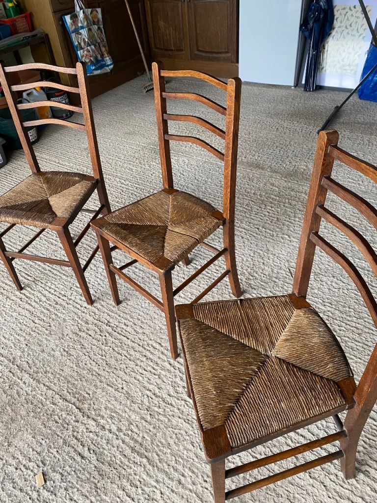 Chairs for sale