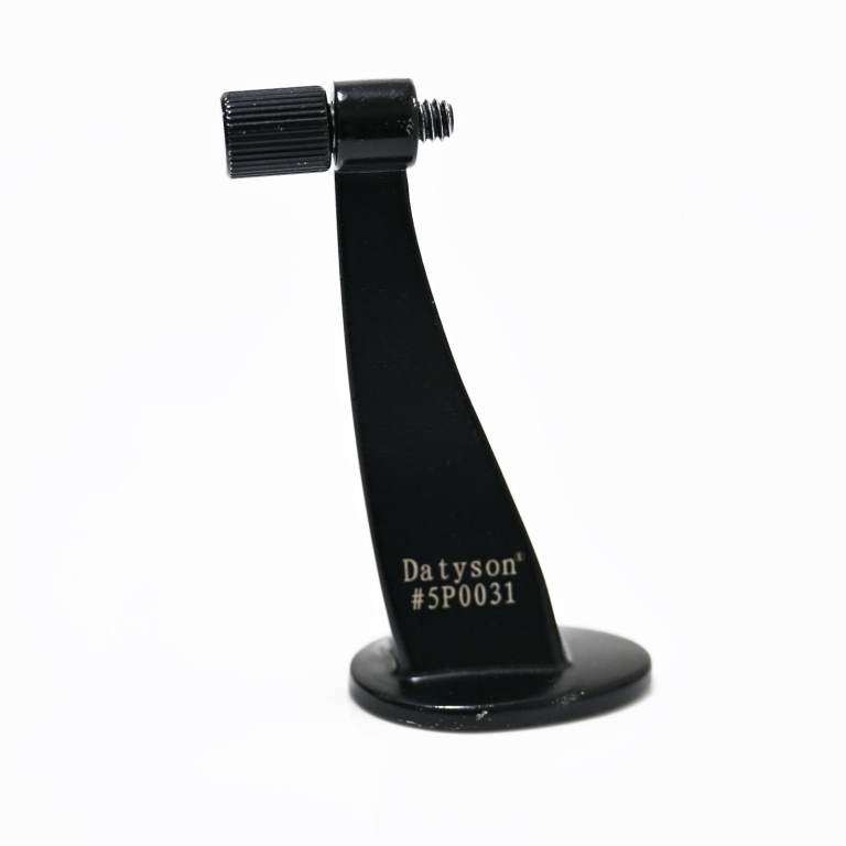 Binocular tripod mount fits Nikon binoculars