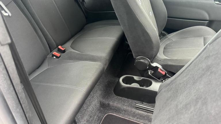 2019 Abarth 500 595 Hatchback Petrol Manual