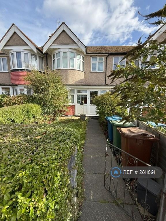 3 bedroom house in Ravenswood Crescent, Harrow, HA2 (3 bed) (#2811891)