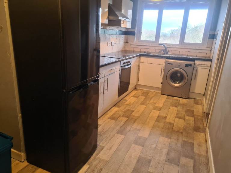 2 bed mansionette to rent in cumbernauld £750