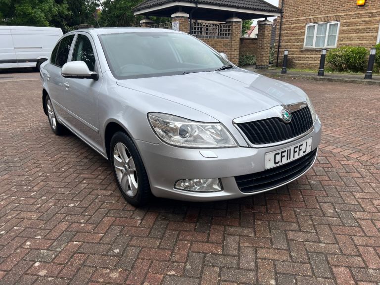 Skoda Octavia 1.8 tsi dsg auto 