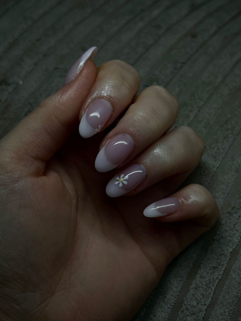 BIAB Nail Service