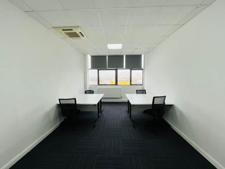 Medium Office to Rent in Park Royal NW10