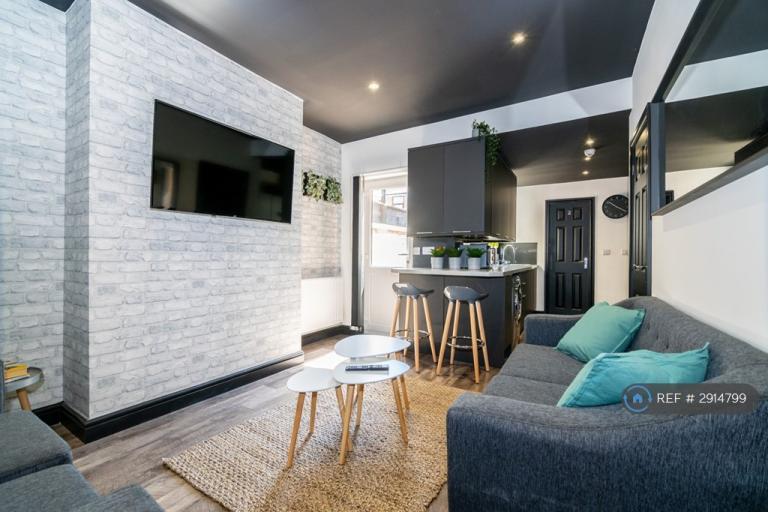 1 bedroom in Vernon Road, Chester, CH1 (#2914799)