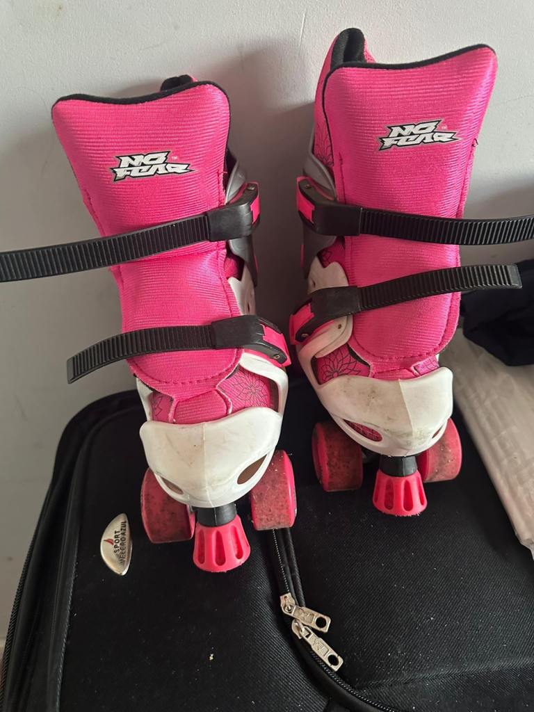 Skates 