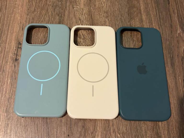 I phone 16 Pro Max 256gb Natural Titanium 