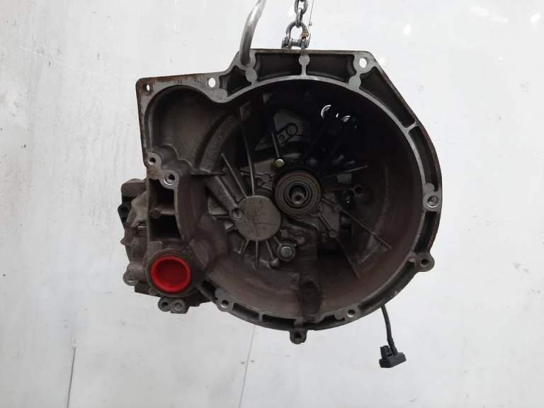 2016 FORD ECOSPORT Mk1 (B515) 1.0L Petrol 5 Speed Manual Gearbox