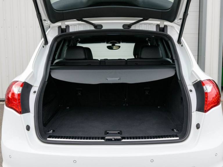 2014 Porsche Cayenne 4.5 S SUV 5dr Petrol Automatic AWD (380 g/km, 340 bhp) ESTATE Petrol Automatic