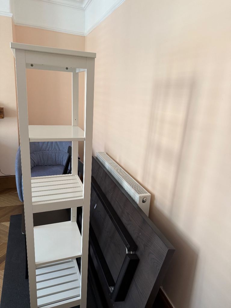 Bathroom Shelving Unit