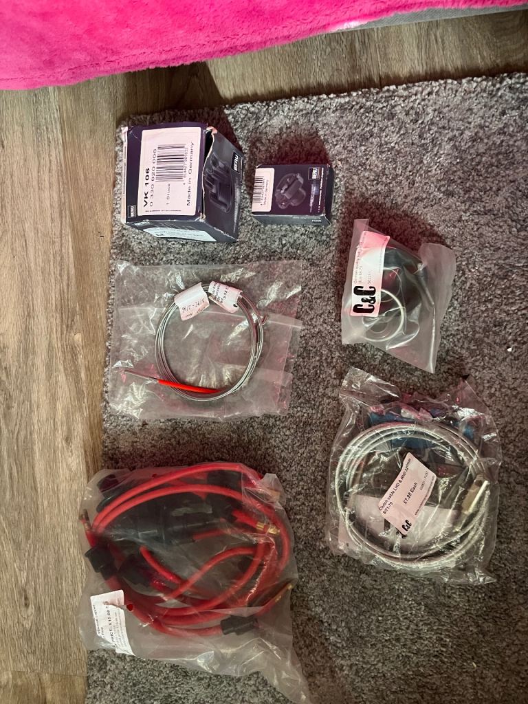 Vw camper window type 2 bay window 1975