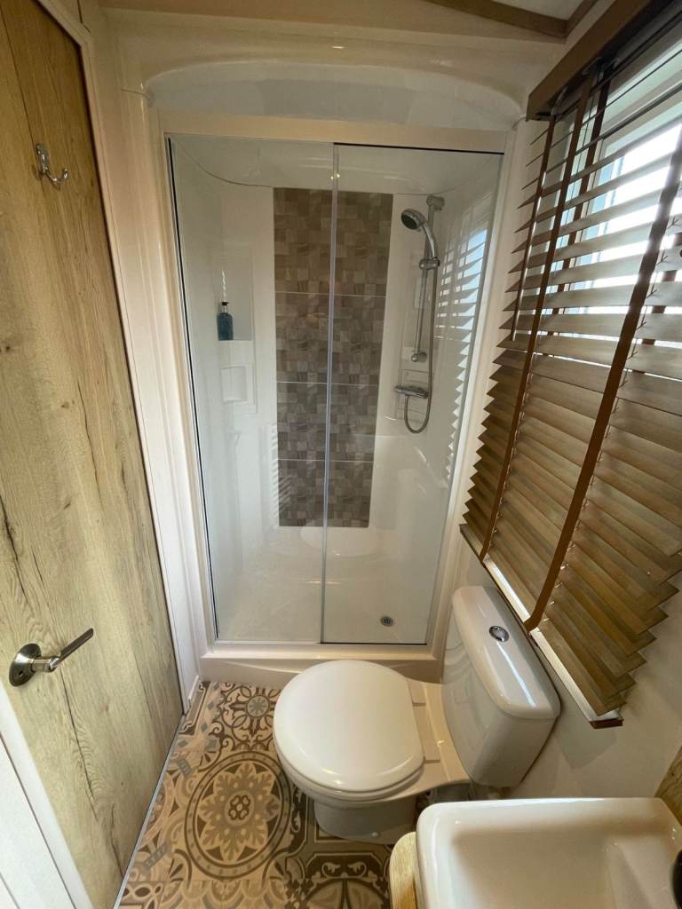 ABI Ambleside Premier | 3 Bedroom Static Caravan | Golf Village, Seton Sands, Edinburgh