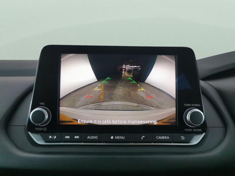 2021 Nissan Qashqai 1.3 DIG-T MHEV Acenta Premium SUV 5dr Petrol Hybrid Manual Euro 6 (s/s) (14 S...