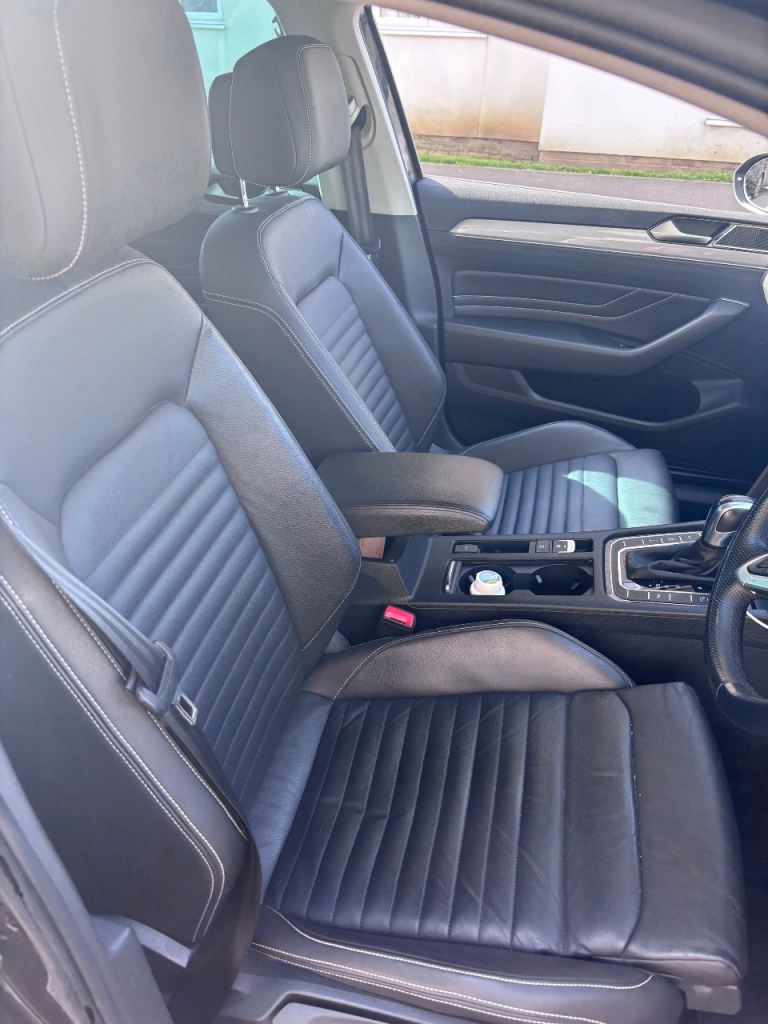 VW PASSAT, Estate, 2021 *PCO*