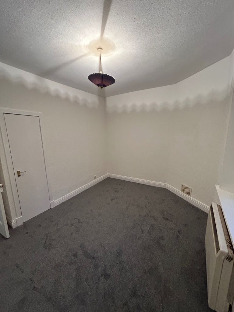 1 bedroom flat Craigie Perth £540pm