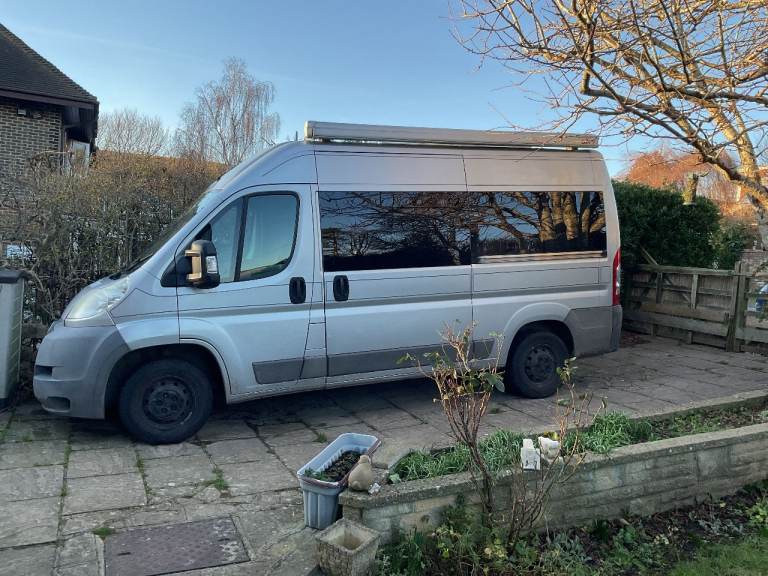 Citroen, RELAY, 2010, 2198 (cc)