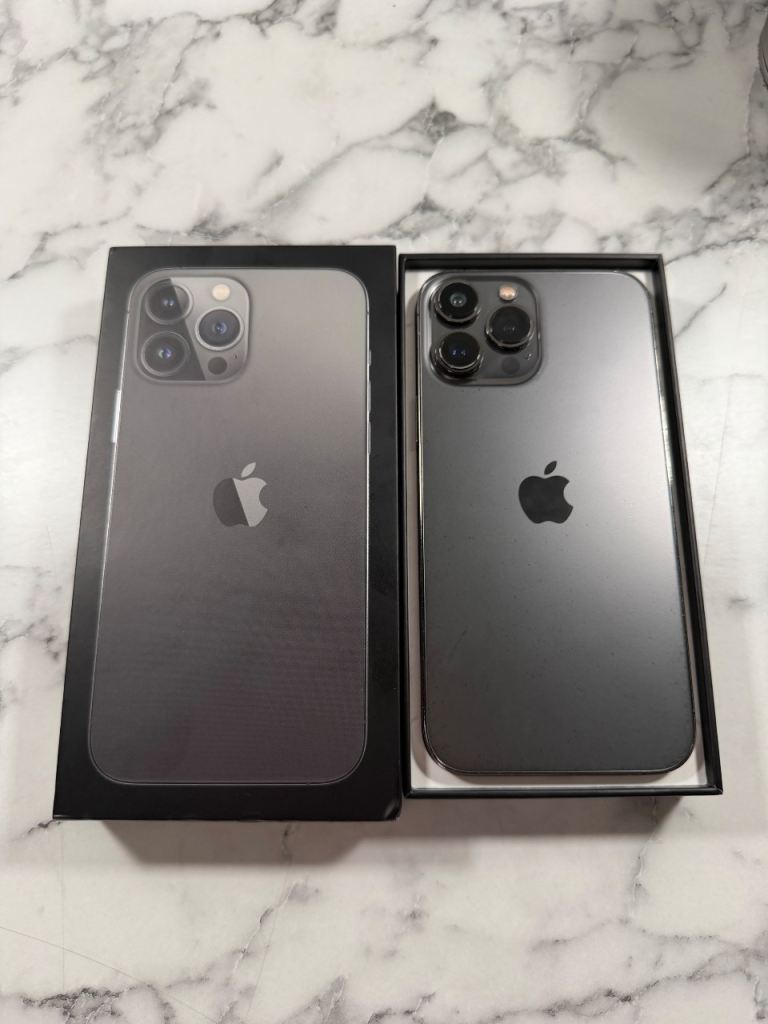 Apple iPhone 13 Pro Max 128gb