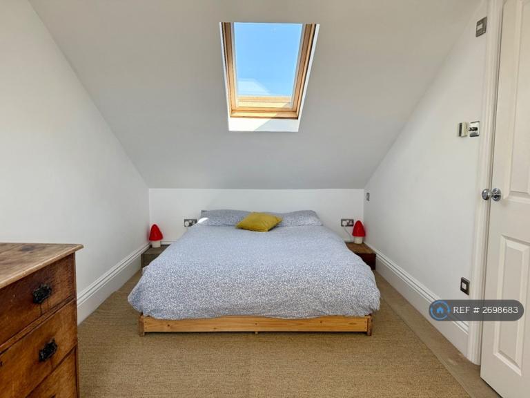 1 bedroom in Chesham Road, Brighton, BN2 (#2698683)