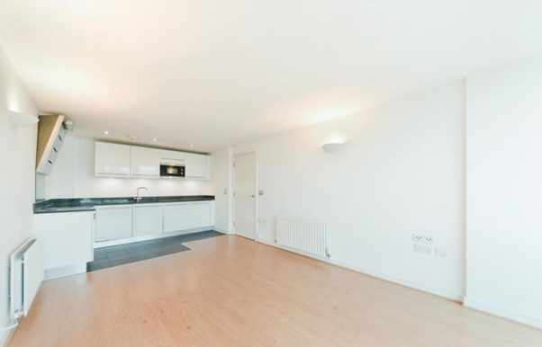 2 Bedroom property - Argyll Road, Royal Arsenal Riverside, SE18