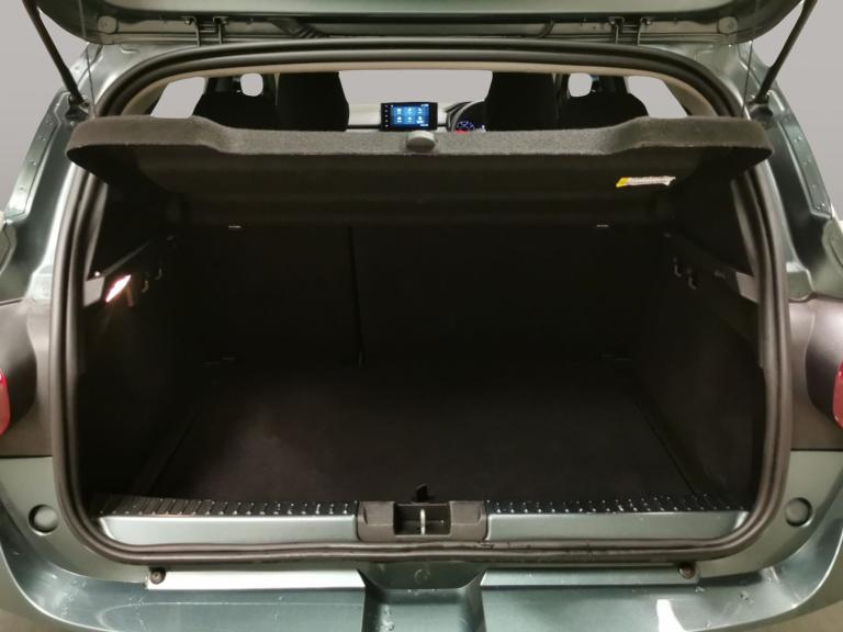 2024 Dacia Sandero Stepway 1.0 TCe EXTREME Hatchback 5dr Petrol Manual Euro 6 (s/s) (90 ps) - BLU...