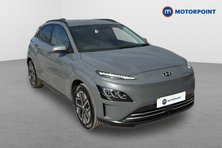 2023 Hyundai KONA 150kW Premium 64kWh 5dr Auto HATCHBACK ELECTRIC Automatic