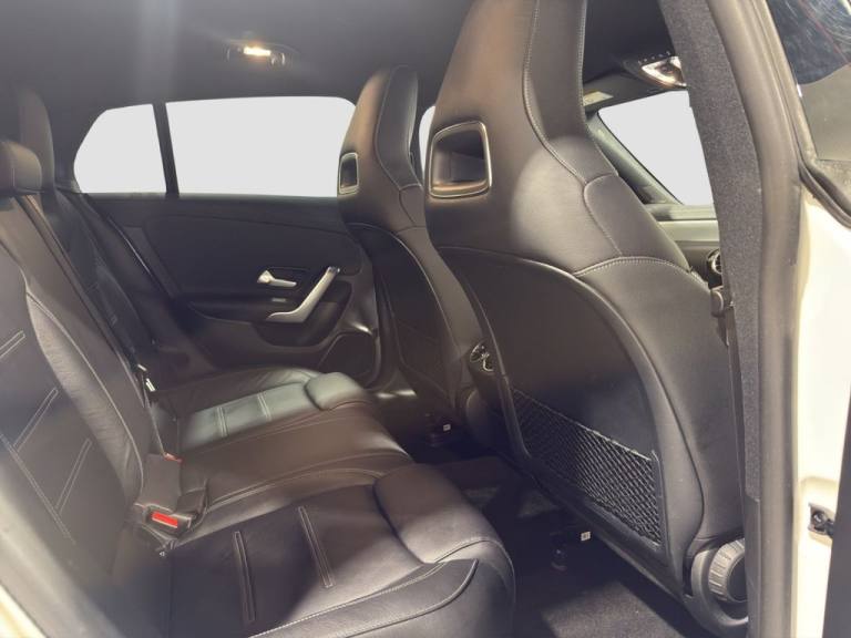 2020 Mercedes-Benz CLA 1.3 CLA200 AMG Line Shooting Brake 5dr Petrol 7G-DCT Euro 6 (s/s) (163 ps)...