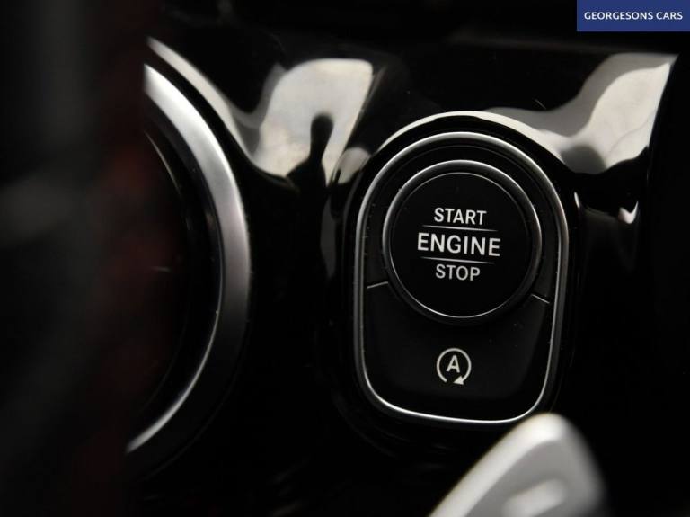 2020 Mercedes-Benz GLA 1.3 GLA180 AMG Line SUV 5dr Petrol 7G-DCT Euro 6 (s/s) (136 ps) HATCHBACK ...