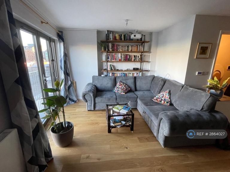 2 bedroom flat in Hope Quay, Bristol, BS1 (2 bed) (#2864027)