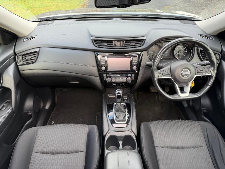 2020 Nissan X-Trail 1.7 dCi Acenta Premium SUV 5dr 7Seater CVT Euro6 150BHP Auto