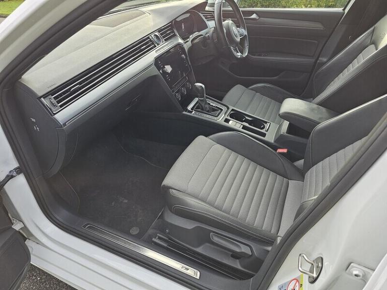 2018 Volkswagen Passat 1.8 TSI 180 R-Line 5dr DSG [Panoramic Roof] ESTATE PETROL Automatic