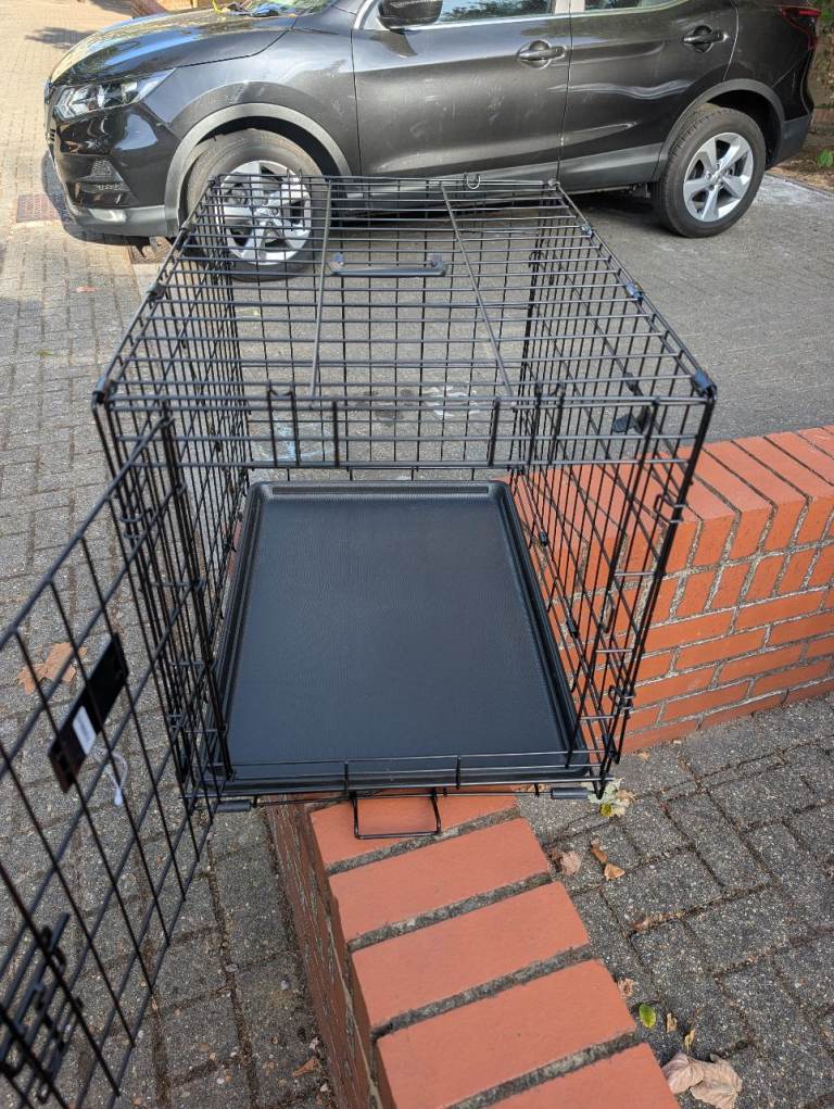 Pet Crate