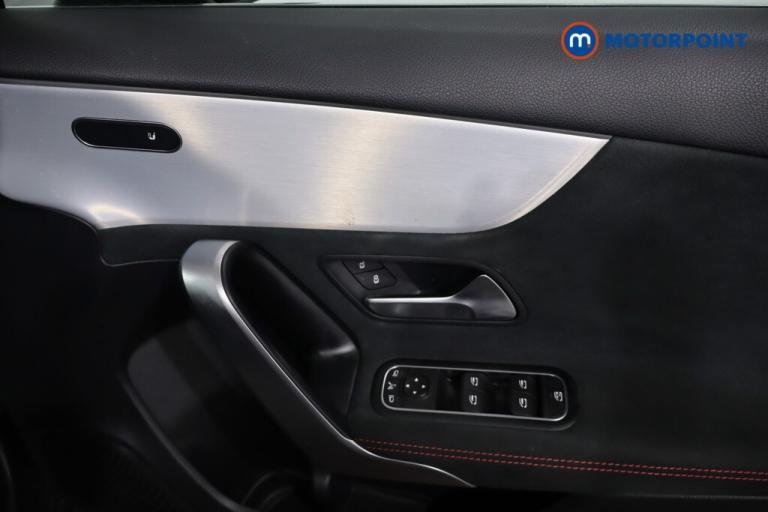 2024 Mercedes-Benz A-Class A200d AMG Line Executive 5dr Auto Hatchback Diesel Automatic