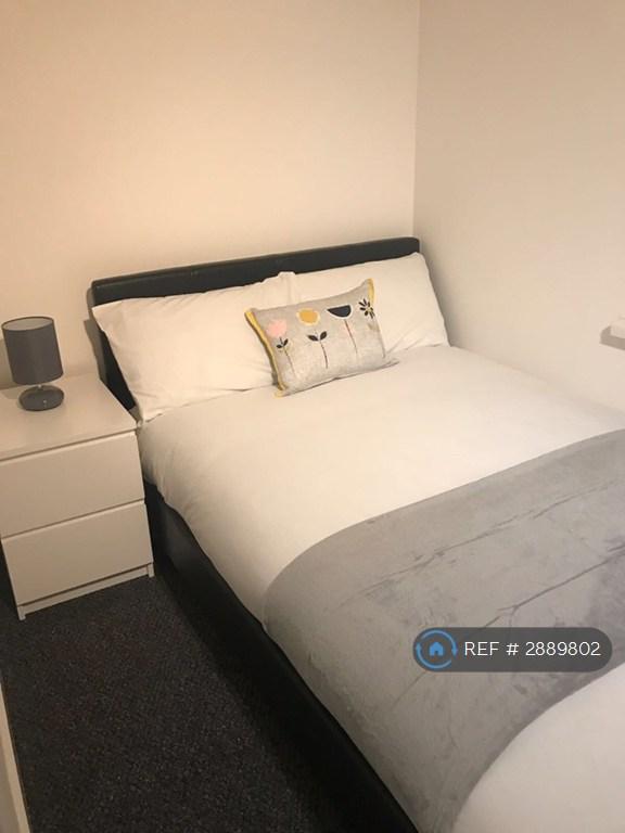 Studio flat in Lamb Street, Coventry, CV1 (#2889802)
