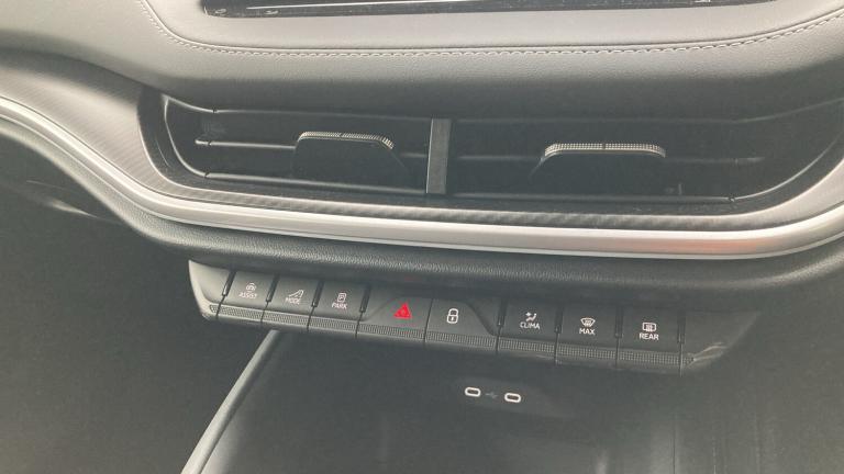 2025 Skoda Enyaq 210kW 85x Sportline 82kWh 4x4 5dr Auto Electric Estate Estate Electric Automatic