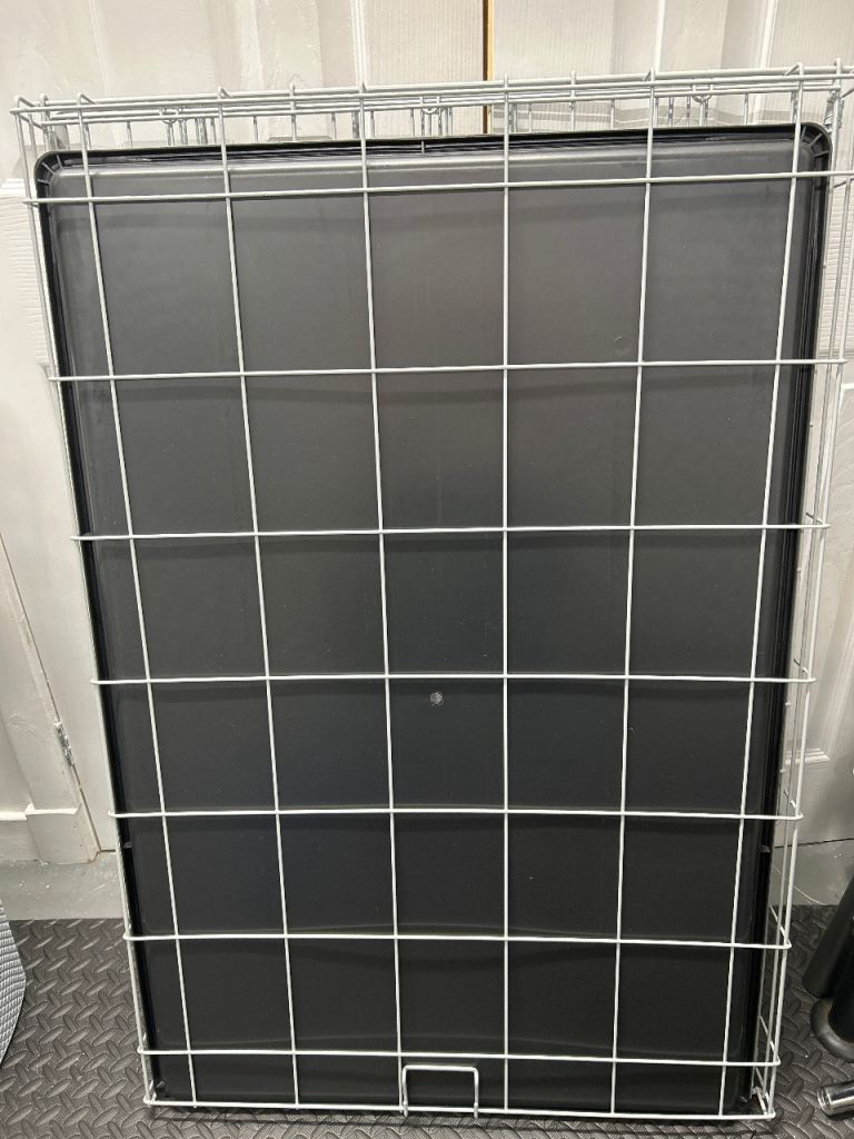 Large Dog Crate